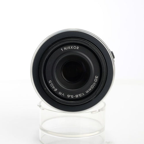 Nikon Others 1 Nikkor Vr30-110/F3.8-5.6