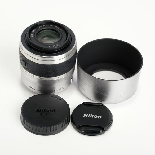 Nikon Others 1 Nikkor Vr30-110/F3.8-5.6