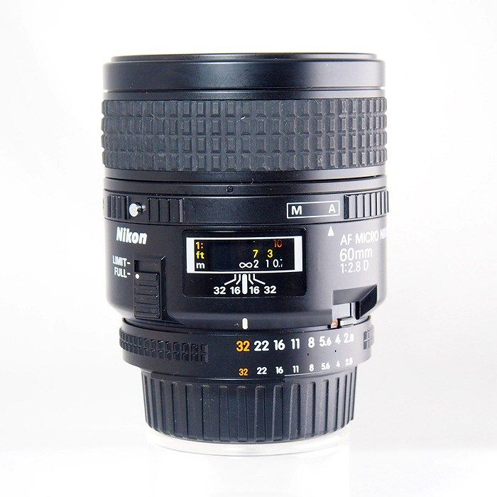 Nikon Others Ai Af 60/2.8D
