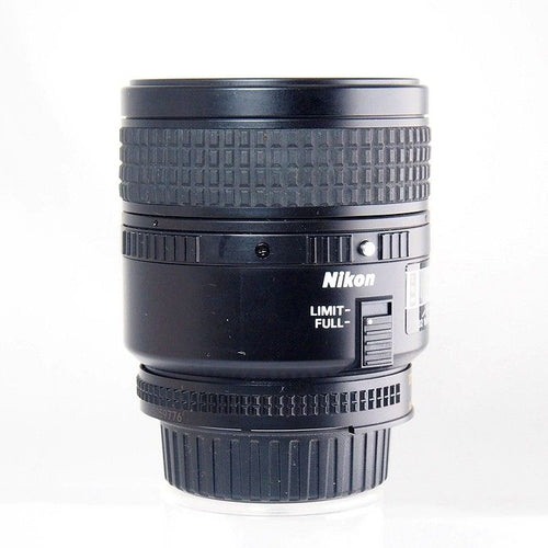 Nikon Others Ai Af 60/2.8D