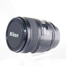 Nikon Others Ai Af 60/2.8D