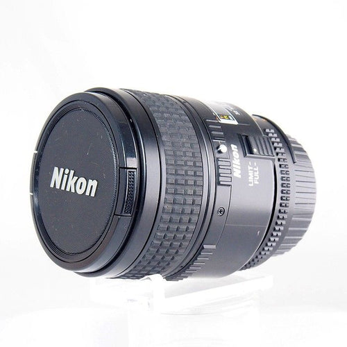Nikon Others Ai Af 60/2.8D
