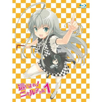 Anime Bd Tv 1(Blu-Ray) (Blu-Ray+Cd)