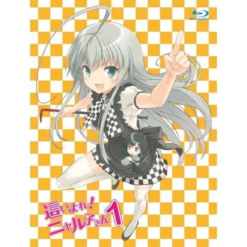 Anime Bd Tv 1(Blu-Ray) (Blu-Ray+Cd)