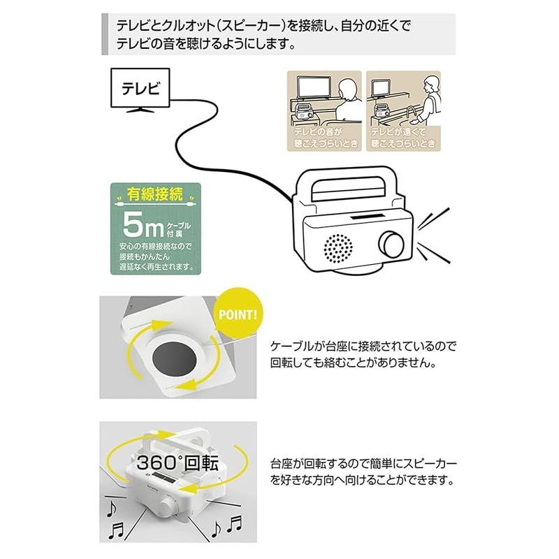 Speaker (Trade One) 0