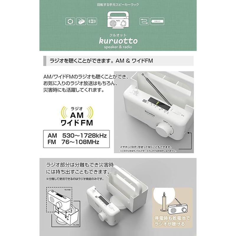 Speaker (Trade One) 0