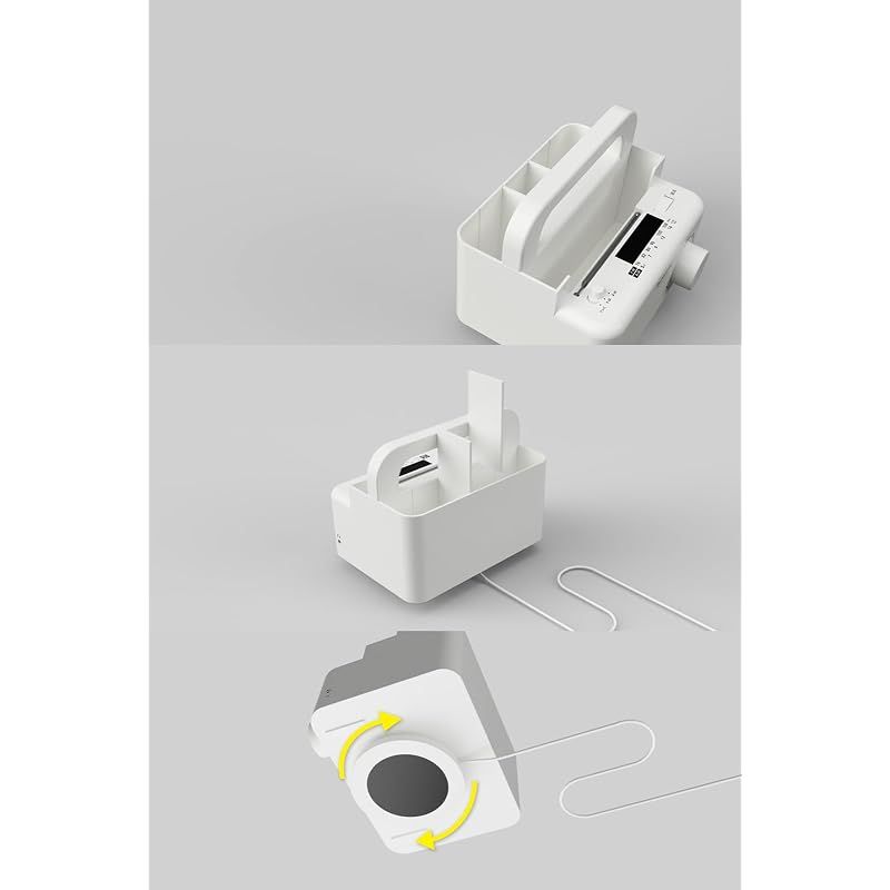 Speaker (Trade One) 1