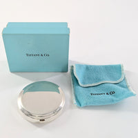 Tiffany Others Co Sv925 74.3G Qg-133