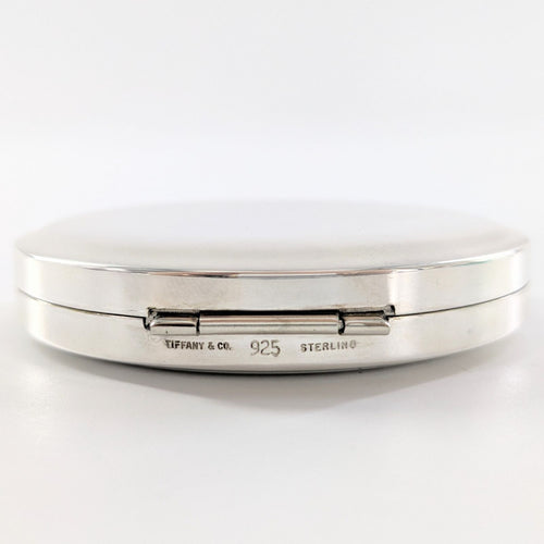Tiffany Others Co Sv925 74.3G Qg-133