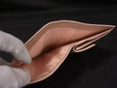 Miu Bi-Fold Wallet Miumiu Fq7660