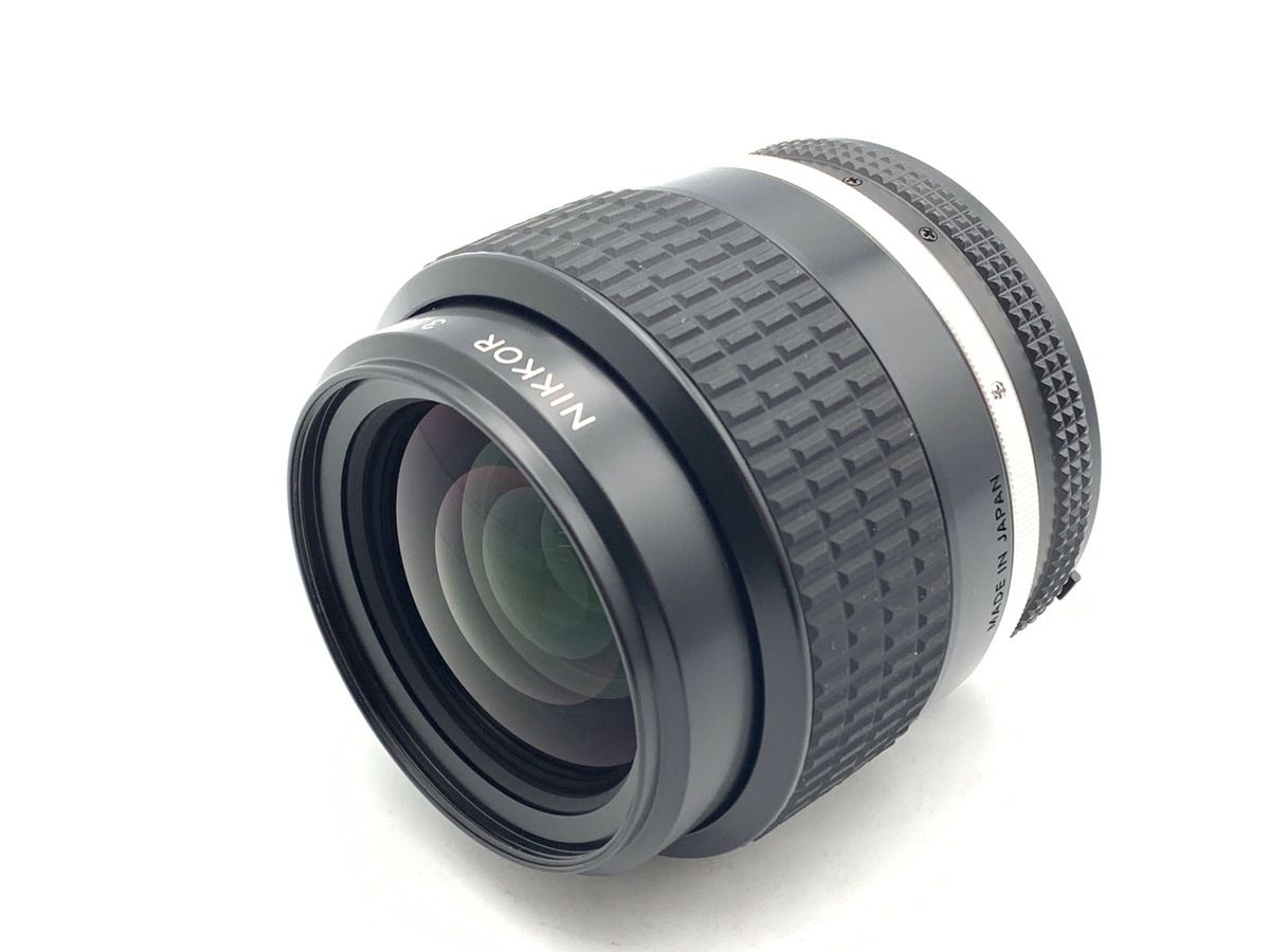 Lens (Single Focus) Ai Nikkor F1.4S