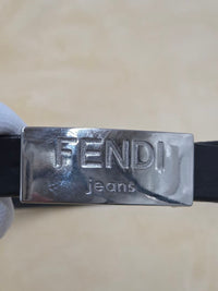 Fendi Belts Jeans 42