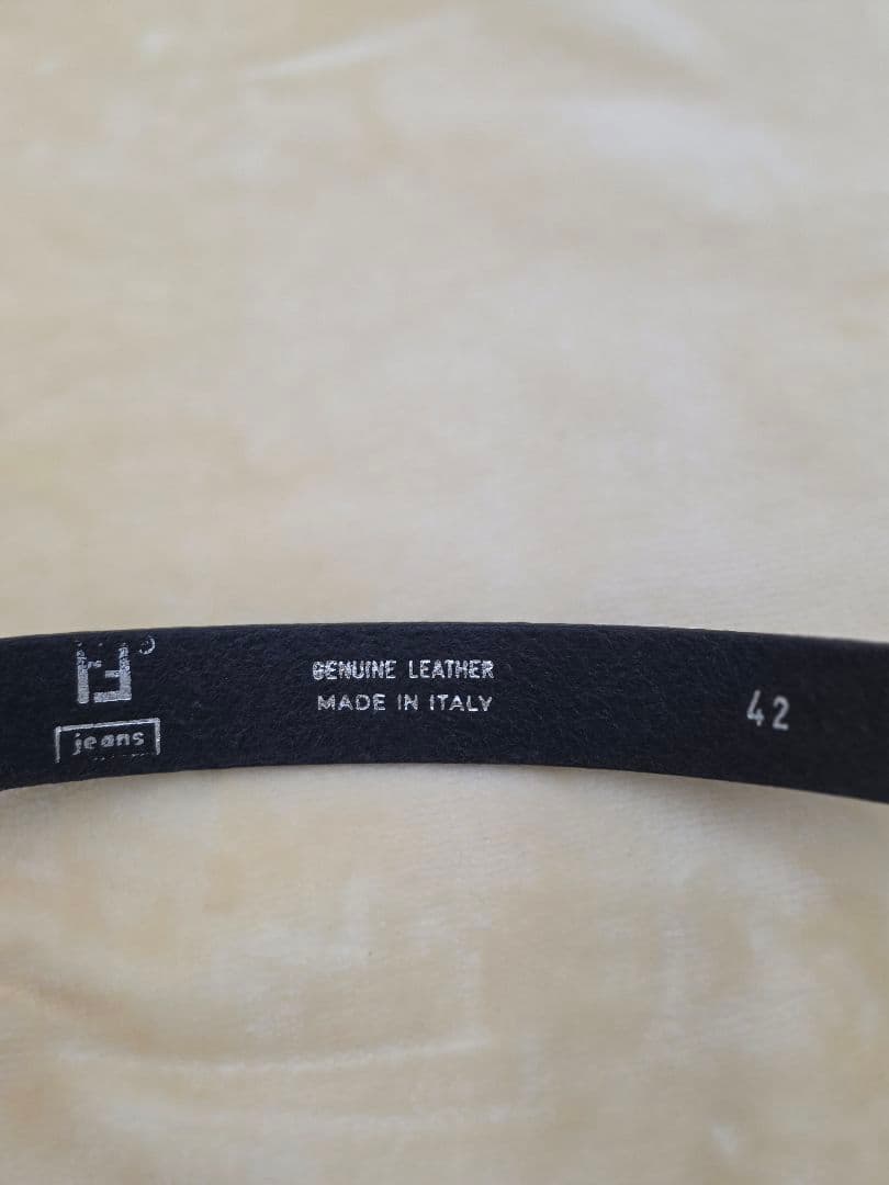 Fendi Belts Jeans 42