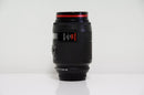 Pentax Zoom Lenses Smc Pentax-F 5