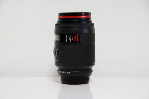 Pentax Zoom Lenses Smc Pentax-F 5