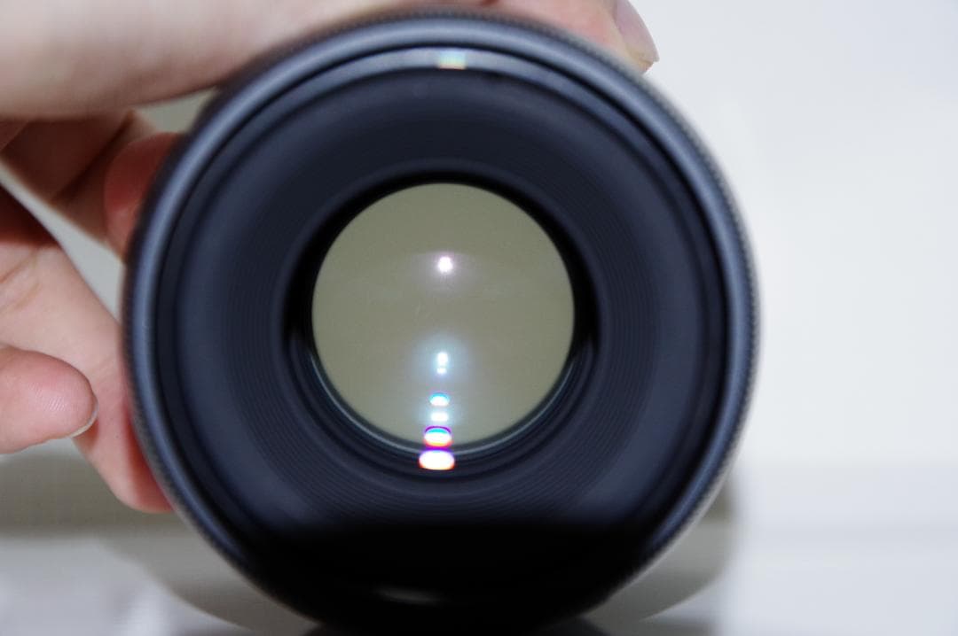 Pentax Zoom Lenses Smc Pentax-F 5