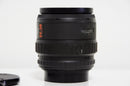Pentax Zoom Lenses Smc Pentax-F 5