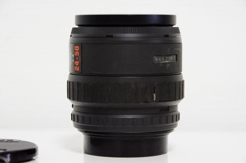 Pentax Zoom Lenses Smc Pentax-F 5
