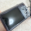 Nikon Compact Digital Cameras Coolpix S5100