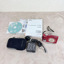 Nikon Compact Digital Cameras Coolpix S5100