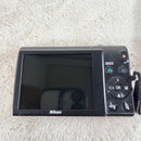 Nikon Compact Digital Cameras Coolpix S5100
