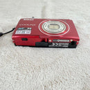 Nikon Compact Digital Cameras Coolpix S5100