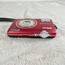 Nikon Compact Digital Cameras Coolpix S5100