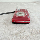 Nikon Compact Digital Cameras Coolpix S5100