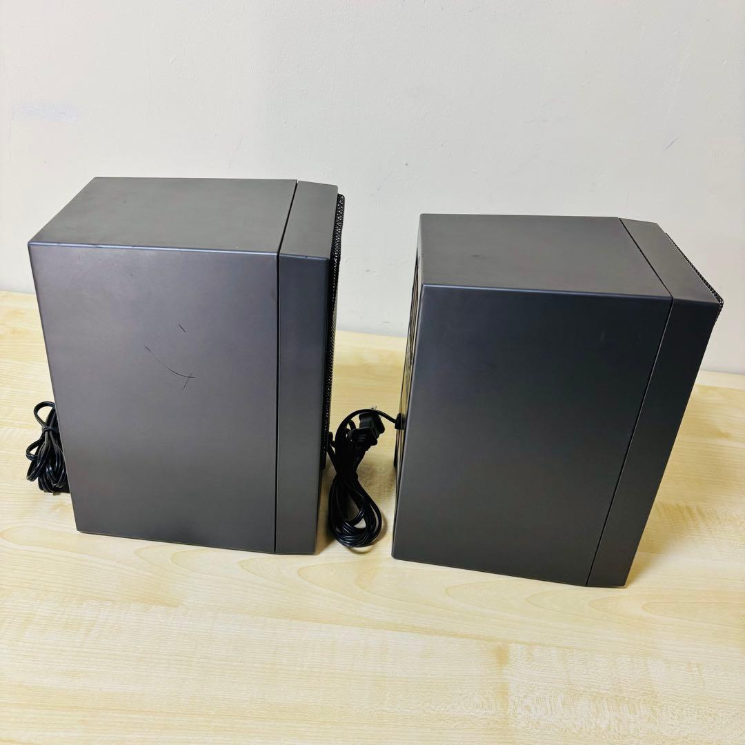 Roland Studio Monitor Speakers Ma-110