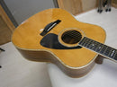 Acoustic Guitar Ld-30-12 12