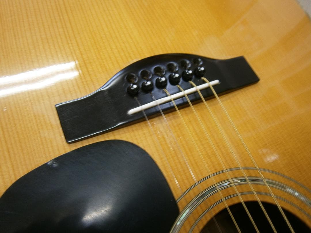 Acoustic Guitar Ld-30-12 12
