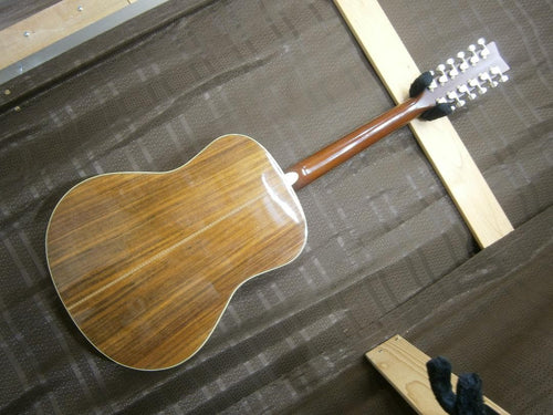 Acoustic Guitar Ld-30-12 12