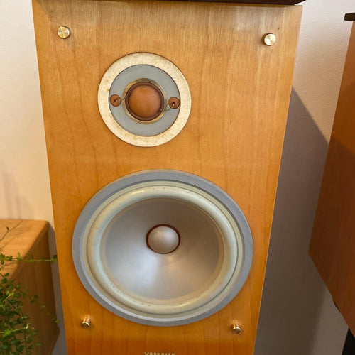 Yamaha Speakers Ns-1Classic