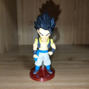 Banpresto Dragon Ball Wcf 13