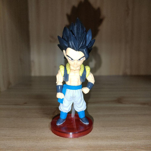 Banpresto Dragon Ball Wcf 13