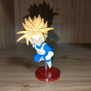 Banpresto Dragon Ball Wcf 13