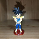 Banpresto Dragon Ball Wcf 13