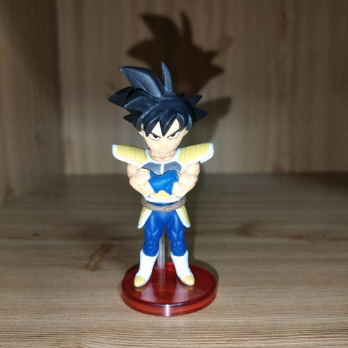 Banpresto Dragon Ball Wcf 13