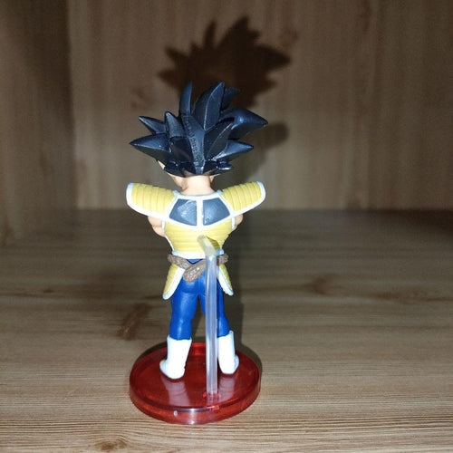 Banpresto Dragon Ball Wcf 13