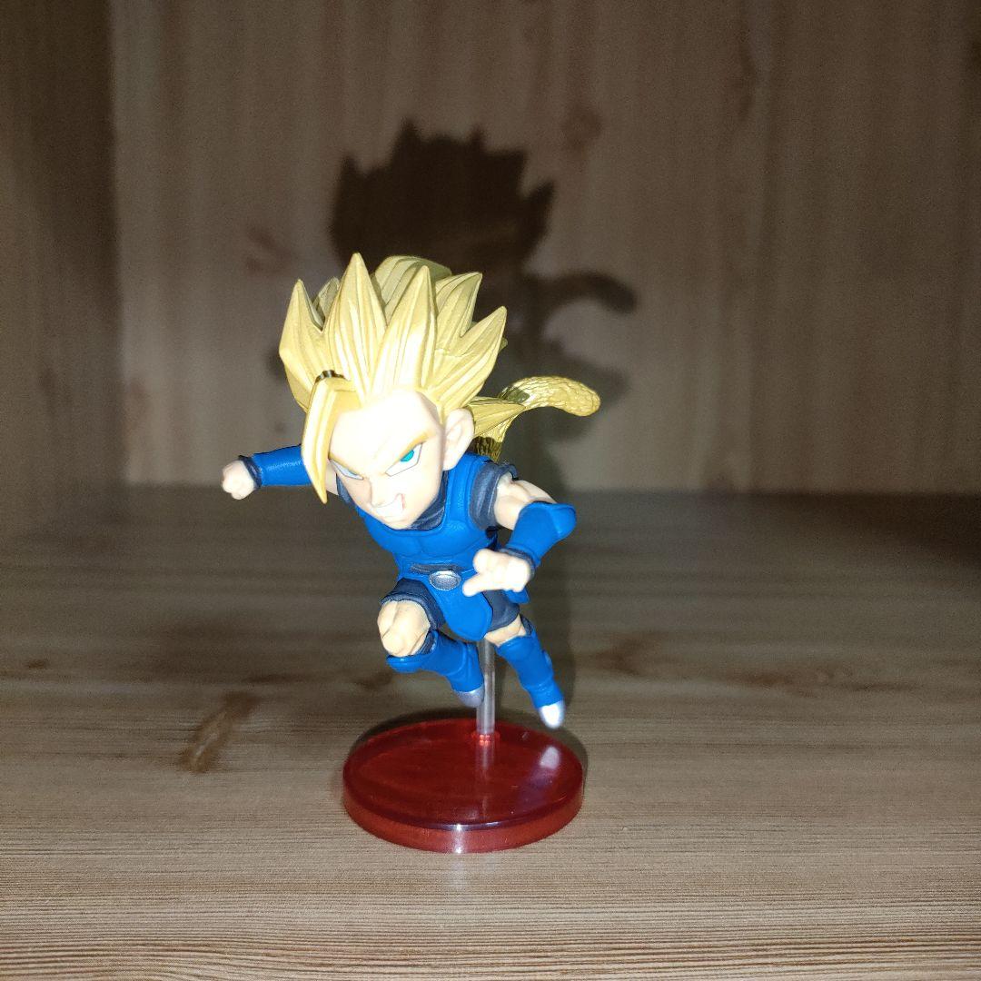 Banpresto Dragon Ball Wcf 13