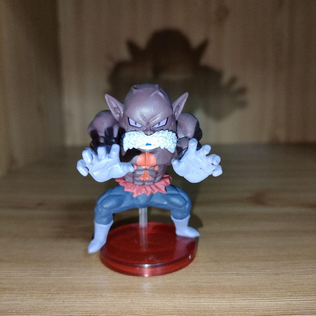 Banpresto Dragon Ball Wcf 13