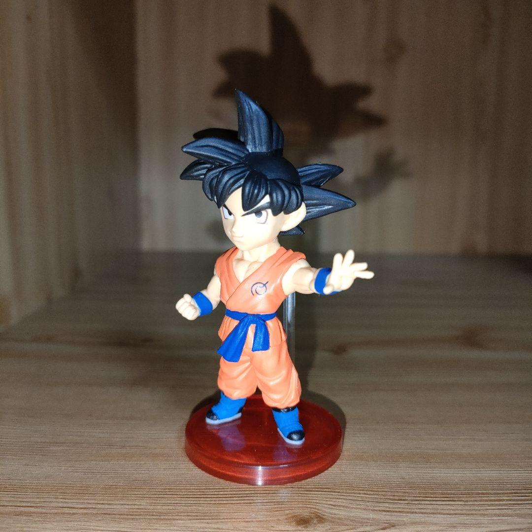 Banpresto Dragon Ball Wcf 13