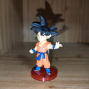 Banpresto Dragon Ball Wcf 13