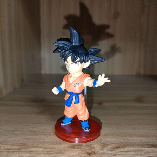 Banpresto Dragon Ball Wcf 13