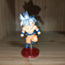 Banpresto Dragon Ball Wcf 13