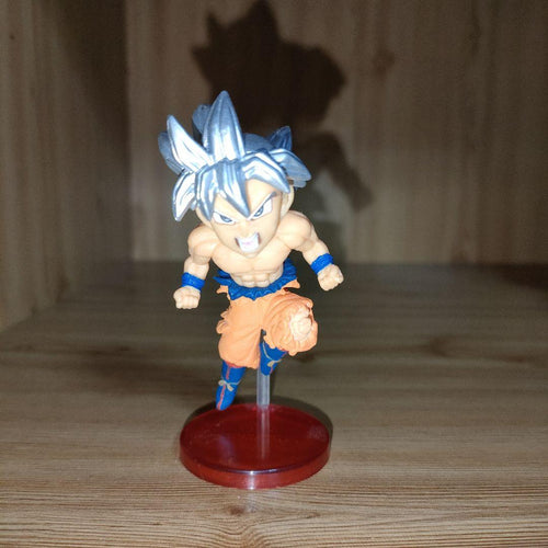 Banpresto Dragon Ball Wcf 13