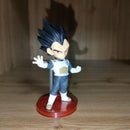 Banpresto Dragon Ball Wcf 13