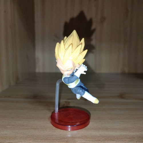 Banpresto Dragon Ball Wcf 13