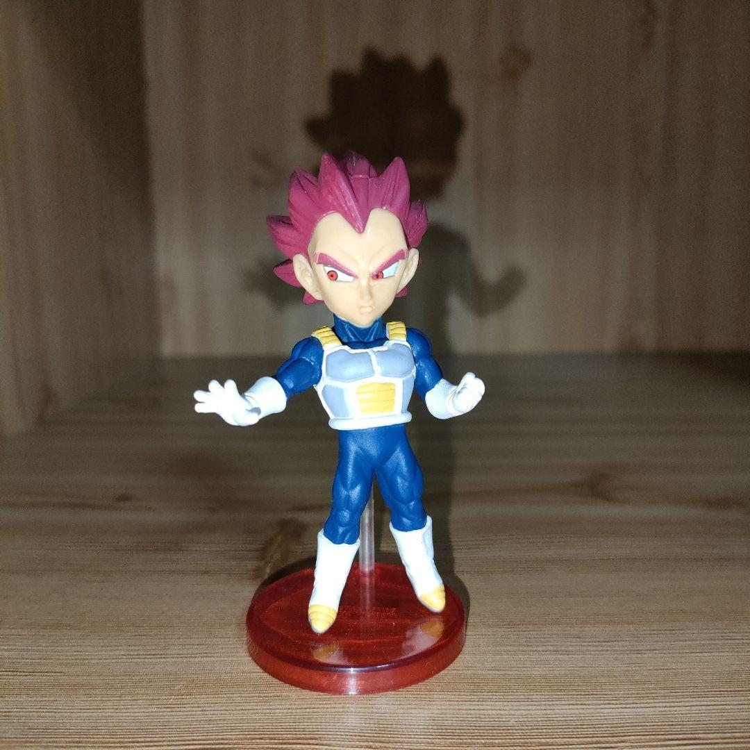 Banpresto Dragon Ball Wcf 13