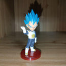 Banpresto Dragon Ball Wcf 13